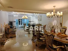 Luxury 3-BR Apartment for Sale in Al Muhanad Tower