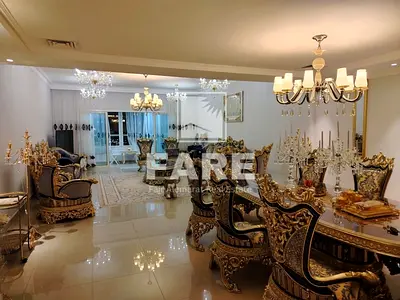 Luxury 3-BR Apartment for Sale in Al Muhanad Tower