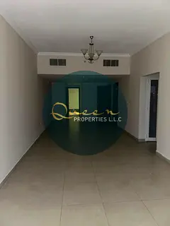 Modern 2BR Apartment in Liwara, Ajman | 2nd Tenant | Free Parking &amp; Built-in Wardrobes