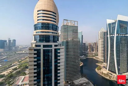 Vacant | Highest Floor | Premium Unit | Fursnished