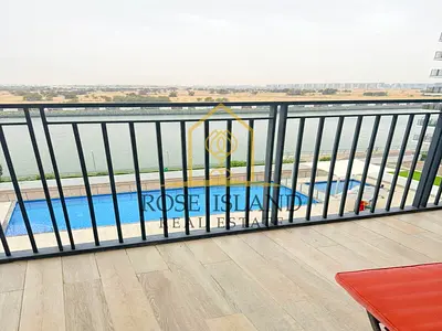 Ready To Move In|Fully Furnished|Stunning View