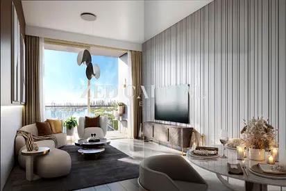 Motivated Seller | 1BR | Brand New | Business Bay