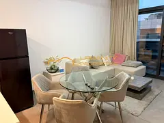 Fully Furnished 1BR | High Floor | Great View | Ready to Move