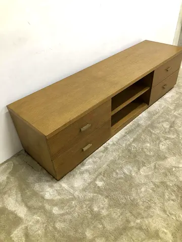 Modern Tv unit