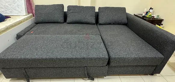 Sofa-Bed