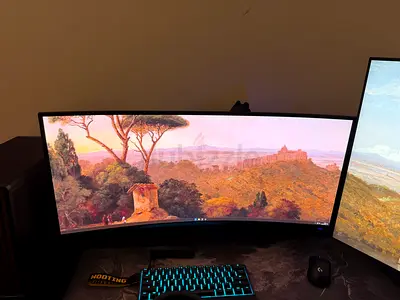 AW3425DW - Ultrawide 240 hz, 3440 x 1440p gaming monitor