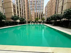 Studio Apartment | Bright &amp; Spacious | Freehold | Parking &amp; Amenities | Semi-Furnished