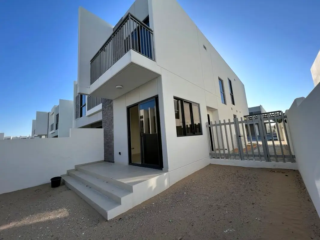 3 Bed + Maid | Private Garden | Community View