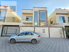 Villa for rent in al yassmen