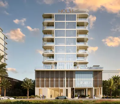 Fully Furnished 1 BR | High ROI | Jumeirah Garden City