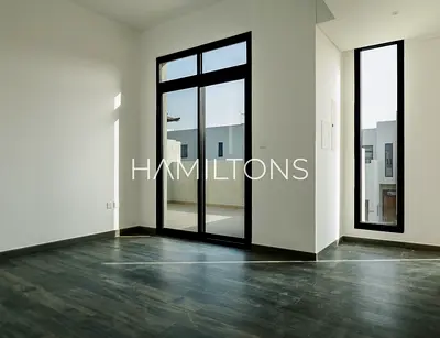 Exclusive Family Villa | Secure and Serene Living | Resale