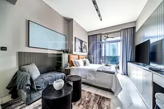 FULLY FURNISHED | COMMUNITY VIEW | VACANT