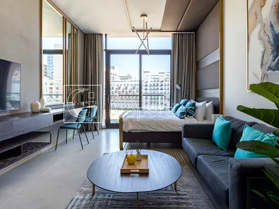 Fully Furnished | Premium View | Best Price
