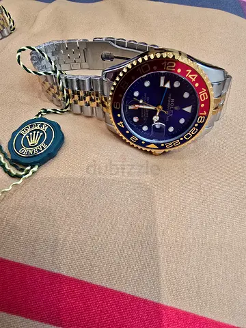 Premium Watch