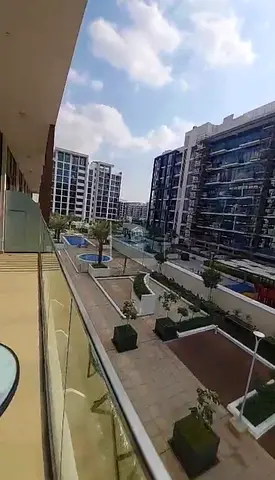 Fully Furnished | Pool View | Ready to Move In