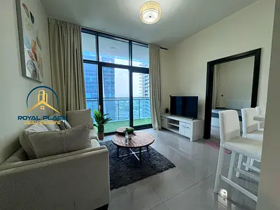 Fully Canal View | Higher Foor | Ready To Move