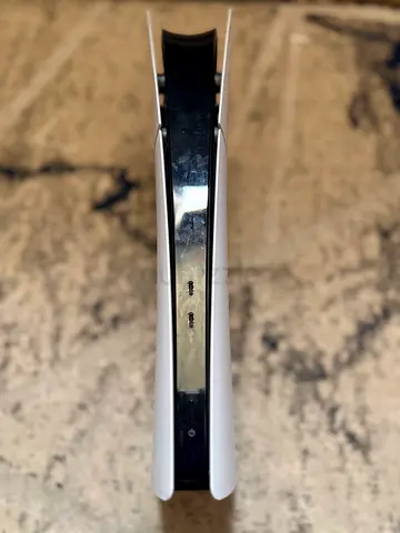 Sony PS5 Slim Digital edition