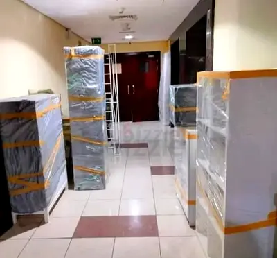 Special Offer 60% OFF Movers Packers Quick, Safe Affordable Shifting Services