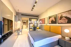 Vacant Soon | Fully Furnished | Close to Dubai Mall