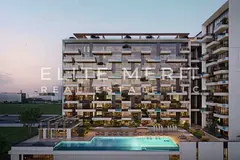 Al Furjan Skyline View | High Floor | Q4 2026