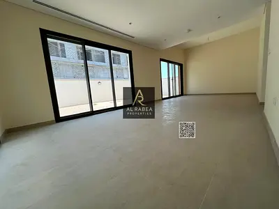 Villa in Azha Compound -5 Master Bedrooms -7 Bathrooms -Maid's Room and Laundry Room