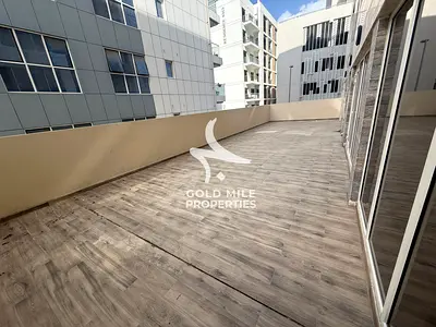 Elite Livings || Prestige 2BR+Terrace || Family-Oriented || Full Amenities