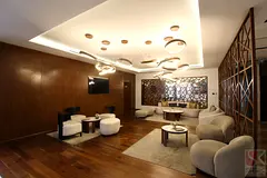 One Month Rent Free-Spacious 2 BR Flat