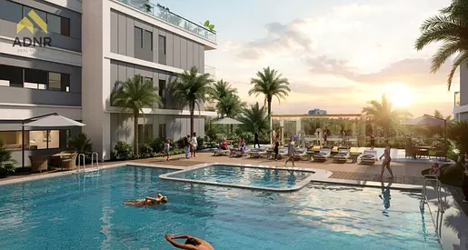 Handover Soon | Fully Furnished | Easy Payment