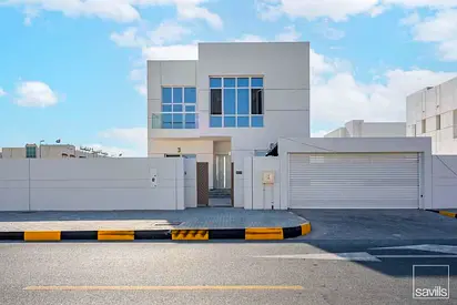 Brand new | 4BR villa | Kitchen Goods | Al Azra