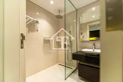 Fully Furnished | High Floor | Pool View | Vacant