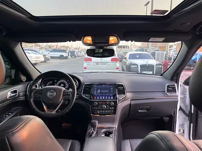 Jeep Cherokee Sport, миниатюра 18