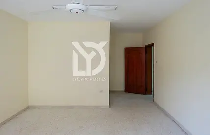 Ready to Move 1BHK with Balcony | Spacious Layout | Bachelor & Sharing Allowed | Al Hudaiba