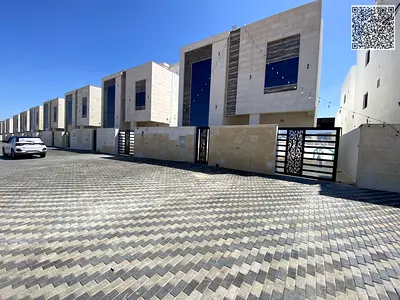 بسعر شاملة رسوم التسجيل والتملك تصميم معماري عصري يجمع بين الأناقة والعملية.