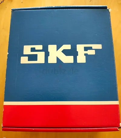 Skf vibration meter CMDT 390 K-SL