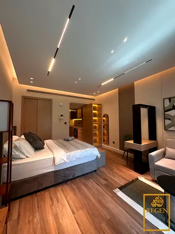 Vacant | Fully Furnished And Upgraded
