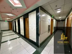 Lavish studio Perfect home for comfortable family living on prime location