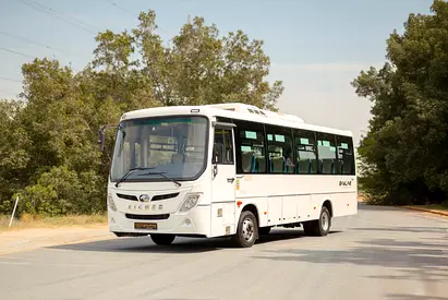 Eicher | Skyline Pro 34-Seater | GCC Specs | Ref#E99466