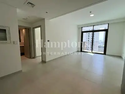 High Floor | Rented | 09 Series | Great Views