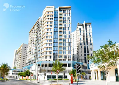 Modern 1BR Apartment in Terra Heights | Prime Location & Amenities