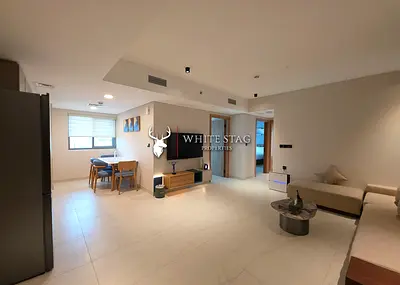 FULLY FURNISHED I BRAND NEW I WELLNESS FOCUSED SERVICED APARTMENT