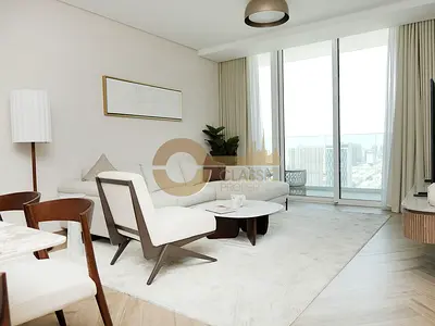 CLOSE TO METRO | FULLY FURNISHED | HIGH FLOOR