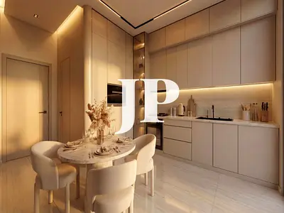 Spacious layout- furnished - 0,5% monthly - Good Discount available for limited time