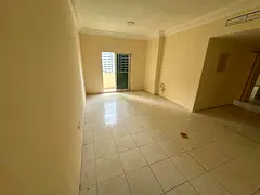 Two-bedroom apartment with a living room for annual rent in Al Majaz 2, Sharjah, near the lake and A
