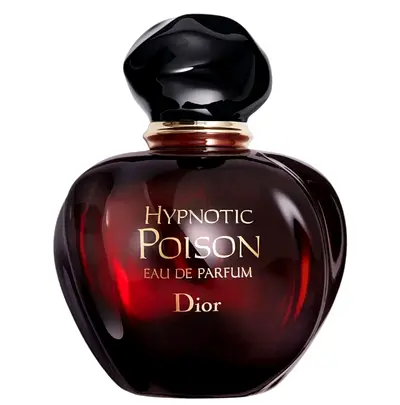 Dior Hypnotic Poison Eau de Parfum - Bottle (Image)