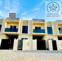 Townhouse for rent in Al-Helio 2 area, prime loca