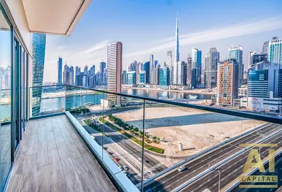 Fully Furnished | Spacious | Ready to Move