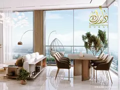 4% DLD WAIVER | 20% DISCOUNT | Fully furnished CHEAPEST PRICE IN ISLAND | WATER FRONT LIVING