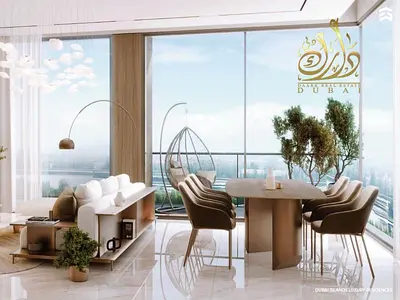 4% DLD WAIVER | 20% DISCOUNT | Fully furnished CHEAPEST PRICE IN ISLAND | WATER FRONT LIVING