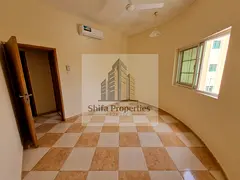 Precious 1BHK with balcony near sheikh zyed road muweilah