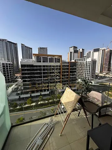 Furnished Studio | Ready to Move | Prime Location